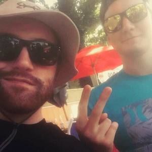 Meet your Posher, Jacob